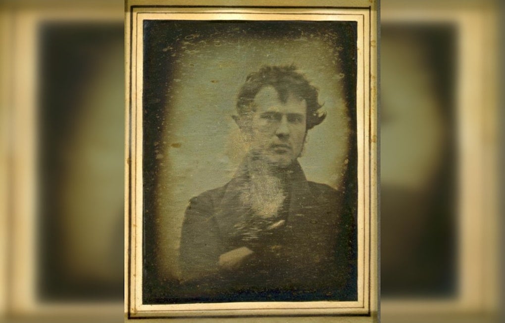 Philly Marks 1839's First Selfie With Franklin Square Photo Party