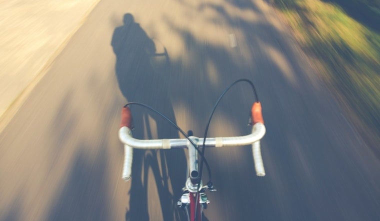 Philly Naked Bike Ride Rolls Back Into Town Saturday, Thousands Expected to Bare It All