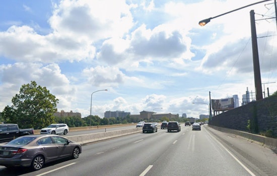 Philly Sizzles At 95 Before Fierce Monday Storms Slam Region