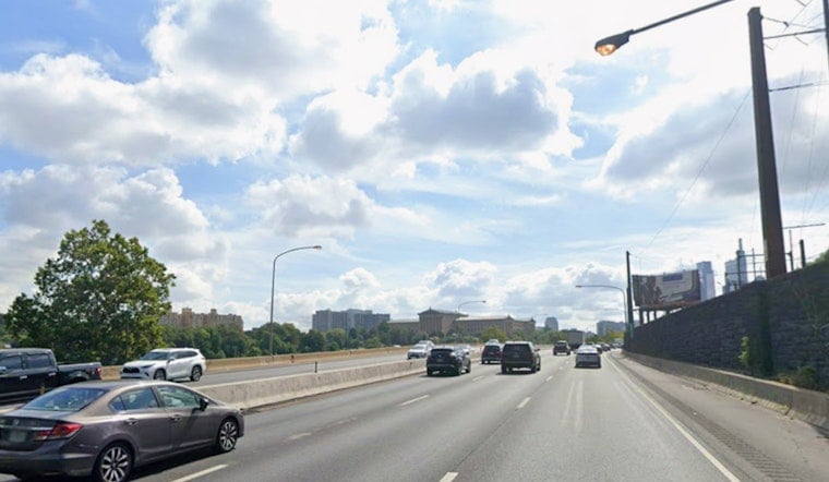 Philly Sizzles At 95 Before Fierce Monday Storms Slam Region