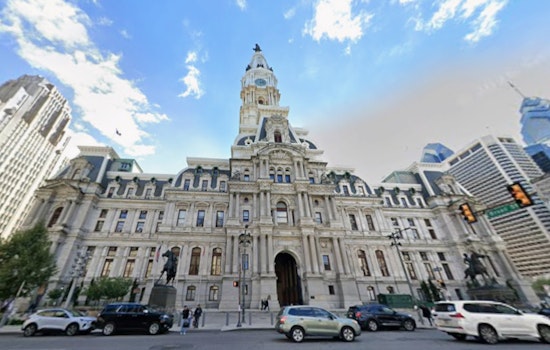 South Philly Lifeline: Storm Cash Finally Flows For July Microburst Victims
