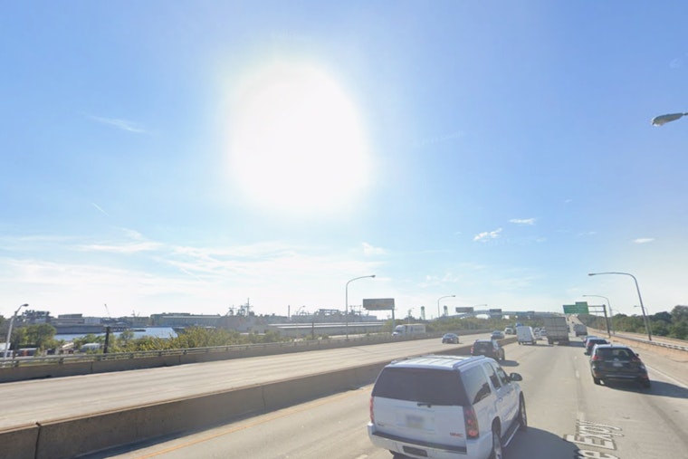 Philly to Broil in 102-Degree Heat as Thunderstorms Target I-95 Corridor