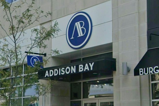 Philly's Addison Bay Teams Up With Eagles on Women's Game-Day Line
