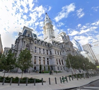 Philly's Portal to the World Faces October Eviction From City Hall