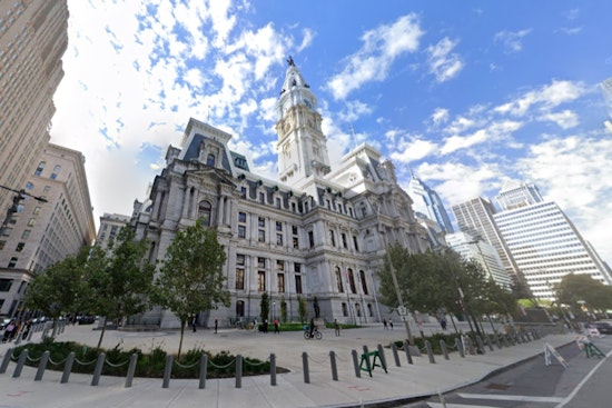 Philly's Portal to the World Faces October Eviction From City Hall