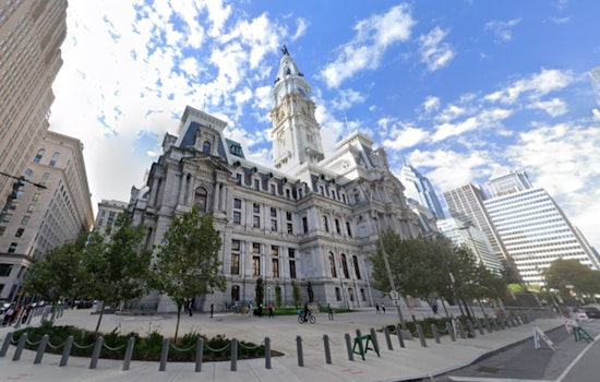 Philly's Portal to the World Faces October Eviction From City Hall