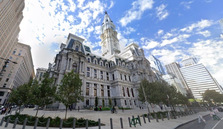 Philly's Portal to the World Faces October Eviction From City Hall