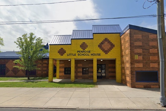 Philly's School Bus Tour Rolls Out Backpacks Ahead of Aug. 24 Deadline
