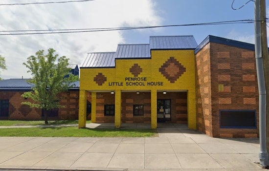 Philly's School Bus Tour Rolls Out Backpacks Ahead of Aug. 24 Deadline