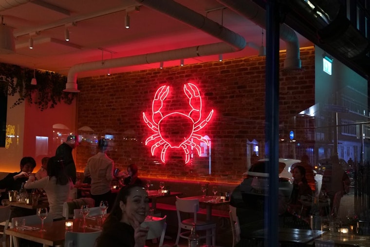 Pho & Boil Brings New Orleans-Style Crawfish, 65 Seats to Overland Park