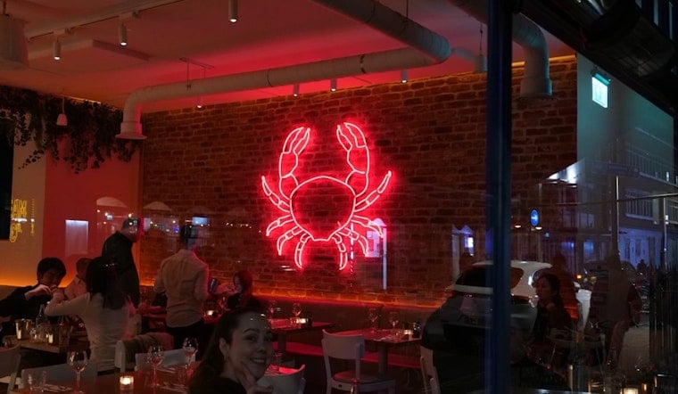 Pho & Boil Brings New Orleans-Style Crawfish, 65 Seats to Overland Park