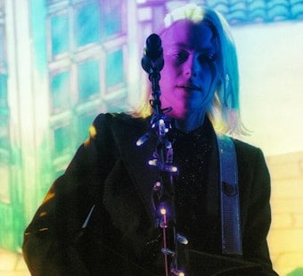 Phoebe Bridgers Turns SF Planetarium Into Album Launchpad Amid Layoffs