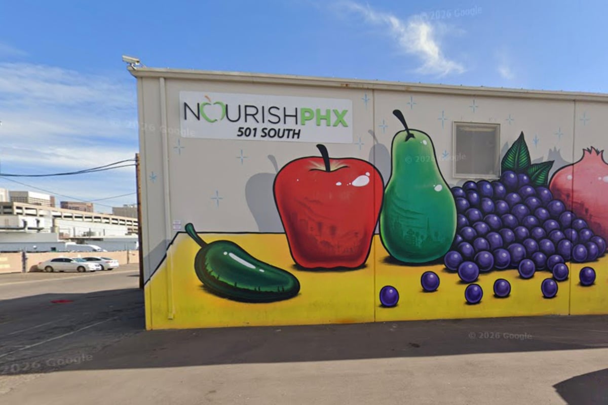 Phoenix 12-Year-Old Collects Nearly 30,000 Diapers for Nourish Phoenix Families