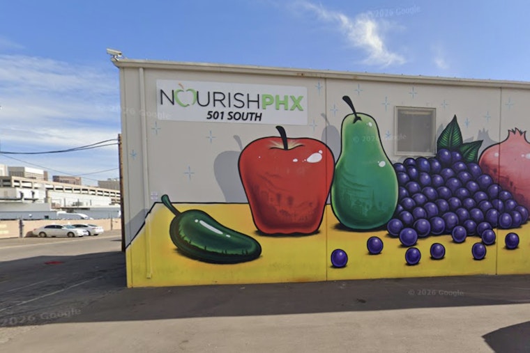 Phoenix 12-Year-Old Collects Nearly 30,000 Diapers for Nourish Phoenix Families