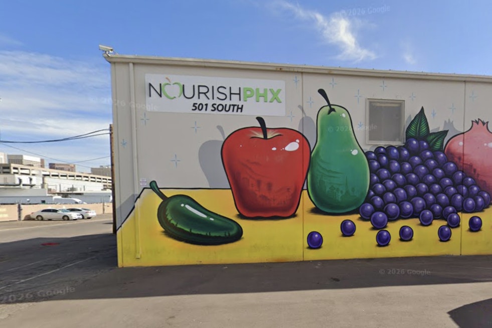 Phoenix 12-Year-Old Collects Nearly 30,000 Diapers for Nourish Phoenix Families
