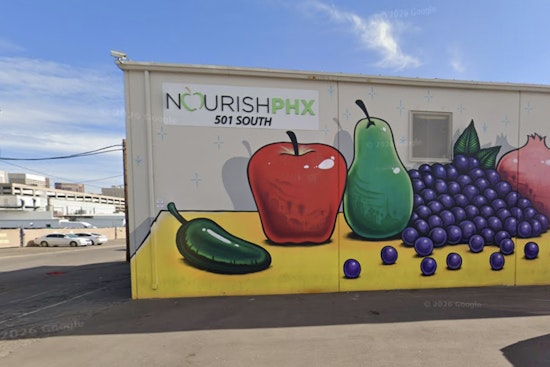 Phoenix 12-Year-Old Collects Nearly 30,000 Diapers for Nourish Phoenix Families