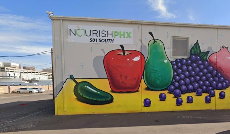 Phoenix 12-Year-Old Collects Nearly 30,000 Diapers for Nourish Phoenix Families