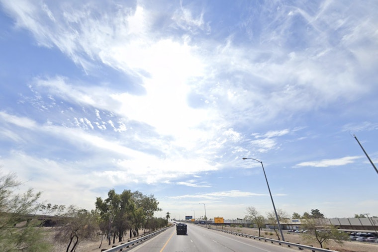 Phoenix Bakes Near 105 Before Monsoon Blast Triggers Valley Flood Watch