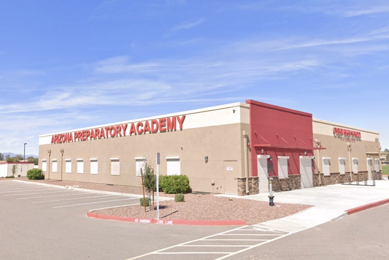 Phoenix Charter School CEO Pulls $520K Pay for Just 225 Students