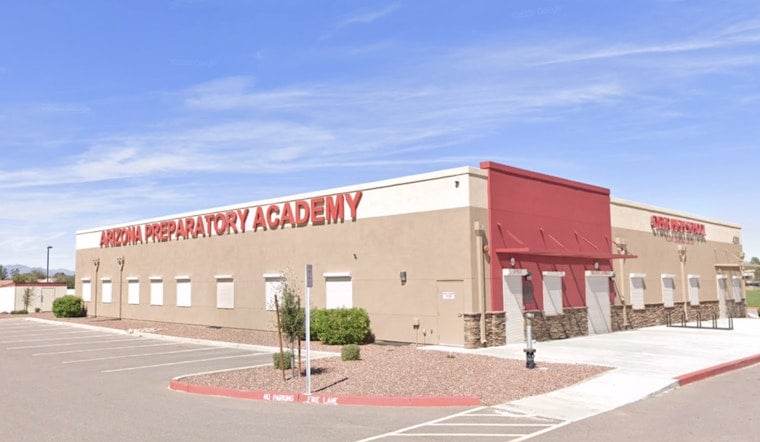 Phoenix Charter School CEO Pulls $520K Pay for Just 225 Students