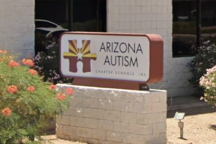 Phoenix Charter School Opens Arizona's First Autism-Focused Primary Care Clinic