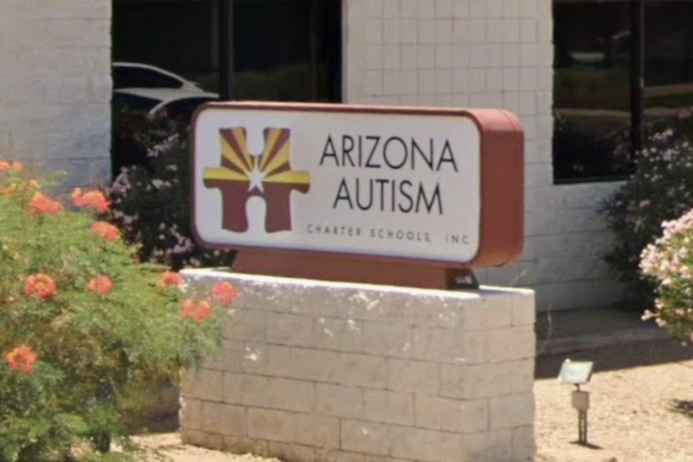 Phoenix Charter School Opens Arizona's First Autism-Focused Primary Care Clinic