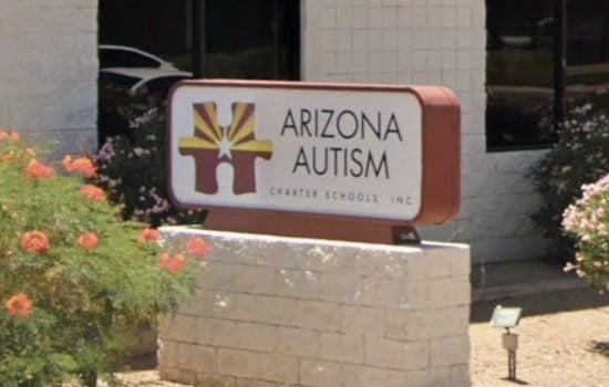 Phoenix Charter School Opens Arizona's First Autism-Focused Primary Care Clinic