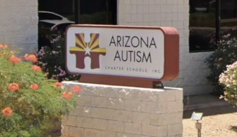 Phoenix Charter School Opens Arizona's First Autism-Focused Primary Care Clinic