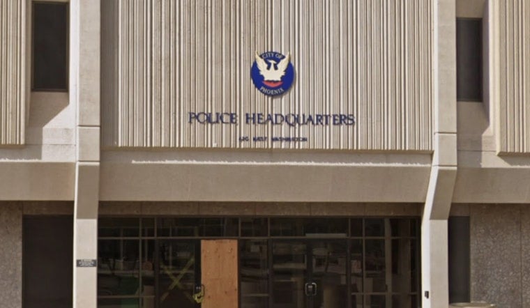 Phoenix Cops Placed on Leave for Hiding Force, Skipping Body Cams in Traffic Stop