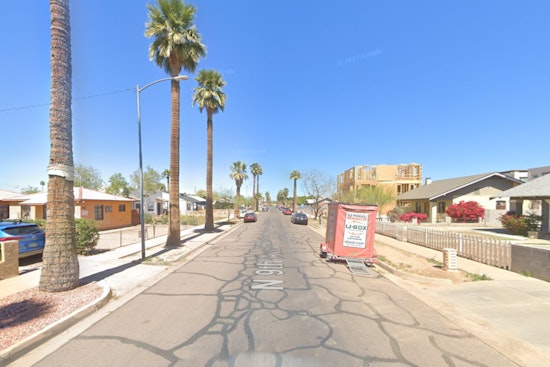 Phoenix ‘Droopy’ Cold Case: Daughter Demands Justice in 1998 Courtyard Slaying