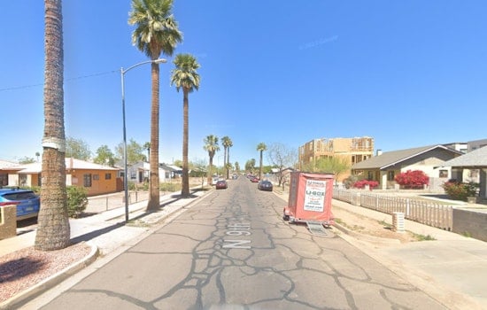 Phoenix ‘Droopy’ Cold Case: Daughter Demands Justice in 1998 Courtyard Slaying
