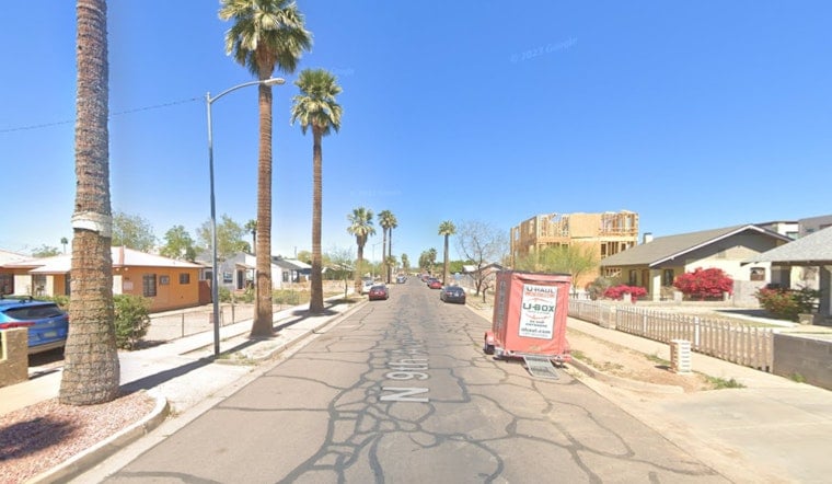 Phoenix ‘Droopy’ Cold Case: Daughter Demands Justice in 1998 Courtyard Slaying