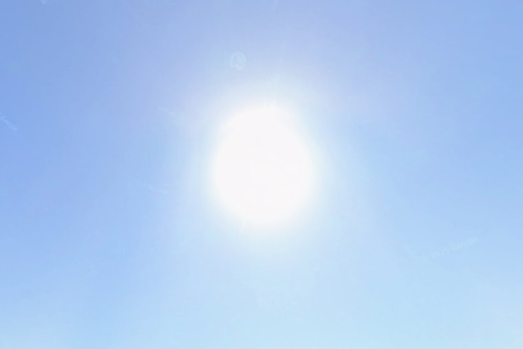 Phoenix Faces 113-Degree Inferno as Valley of the Sun Swelters Day and Night