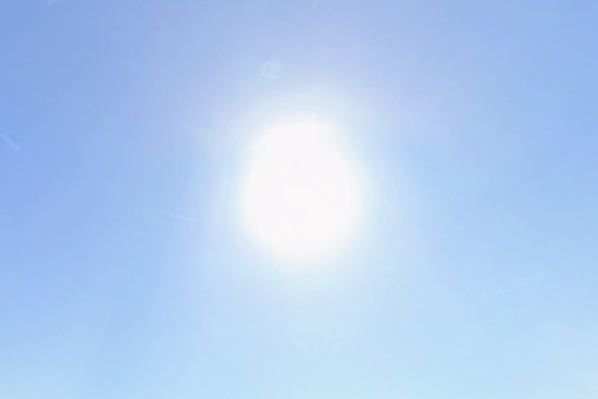 Phoenix Faces 113-Degree Inferno as Valley of the Sun Swelters Day and Night