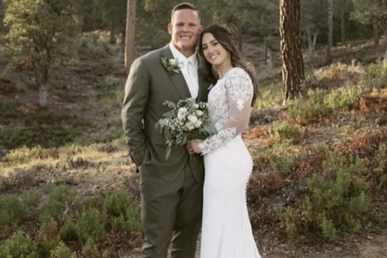 Phoenix Firefighter Donates Kidney to Husband, Fellow Surprise Firefighter