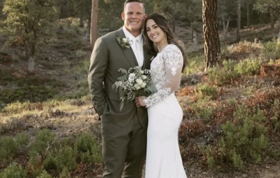 Phoenix Firefighter Donates Kidney to Husband, Fellow Surprise Firefighter