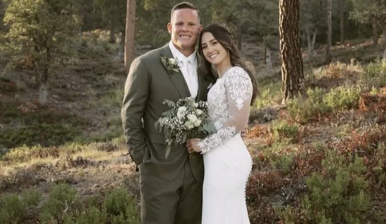 Phoenix Firefighter Donates Kidney to Husband, Fellow Surprise Firefighter