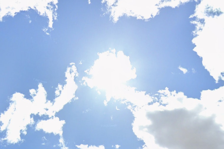Phoenix Gets Brief Reprieve Before 112-Degree Inferno Roars Back