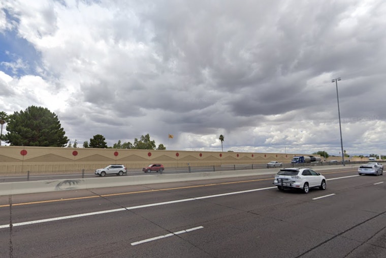 Phoenix Heat Break Ends as Monsoon Mayhem Slams Valley Tonight