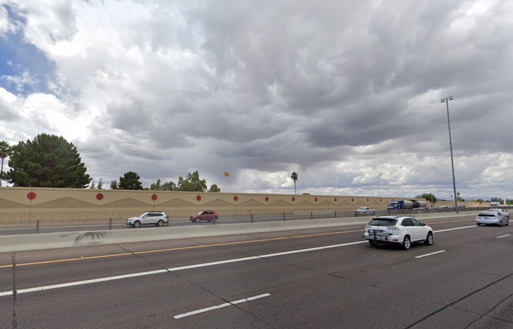 Phoenix Heat Break Ends as Monsoon Mayhem Slams Valley Tonight