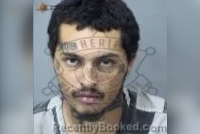 Phoenix Man, 24, Jailed on $400K Bond After Dousing Ex-Girlfriend in Gasoline, Setting Her Ablaze