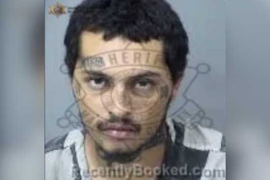 Phoenix Man, 24, Jailed on $400K Bond After Dousing Ex-Girlfriend in Gasoline, Setting Her Ablaze