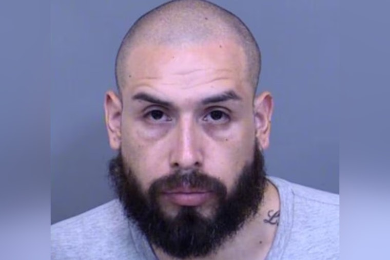 Phoenix Man, 38, Gets 15 Years for Child Exploitation, Faces Lifetime Registration