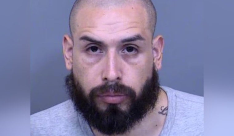 Phoenix Man, 38, Gets 15 Years for Child Exploitation, Faces Lifetime Registration