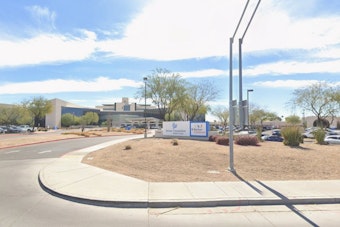 Phoenix Man Accused Of Torturing Teen He Forced Into Housewife Role
