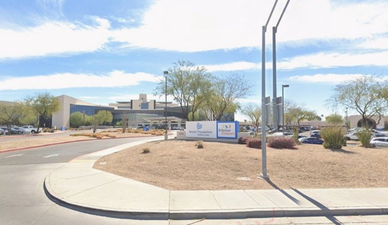 Phoenix Man Accused Of Torturing Teen He Forced Into Housewife Role