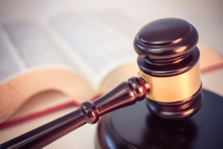 Phoenix Man Gets 10 Years After Cops Find 11,400 Fentanyl Pills, Guns in His Home