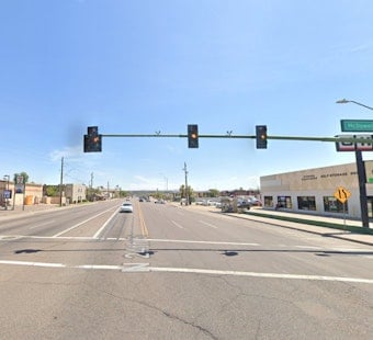 Phoenix Man Held on $500K Bond in Bus Stop Robbery, Sexual Assault Case