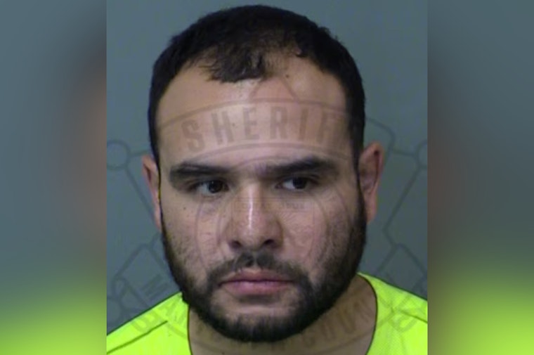 Phoenix Man Indicted on 17 Felony Counts After $6K Tool-Theft Spree at Lowe's, Home Depot