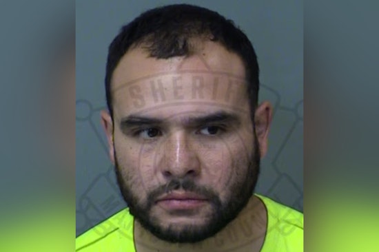 Phoenix Man Indicted on 17 Felony Counts After $6K Tool-Theft Spree at Lowe's, Home Depot